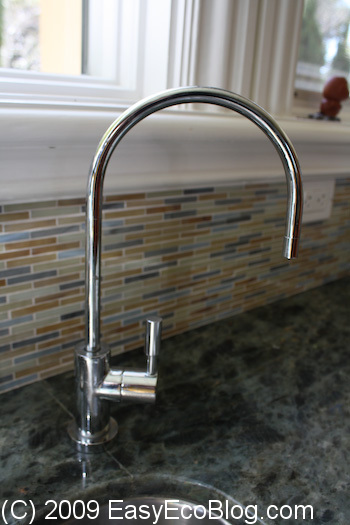 water purifier, water filter