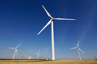 windmill alternative energy