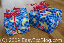 Christmas Presents