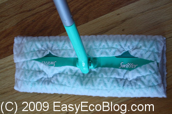 Swifter Cleaner