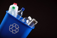 recycling, recycle