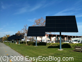 solar panels
