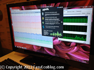 Granola Power Management Software